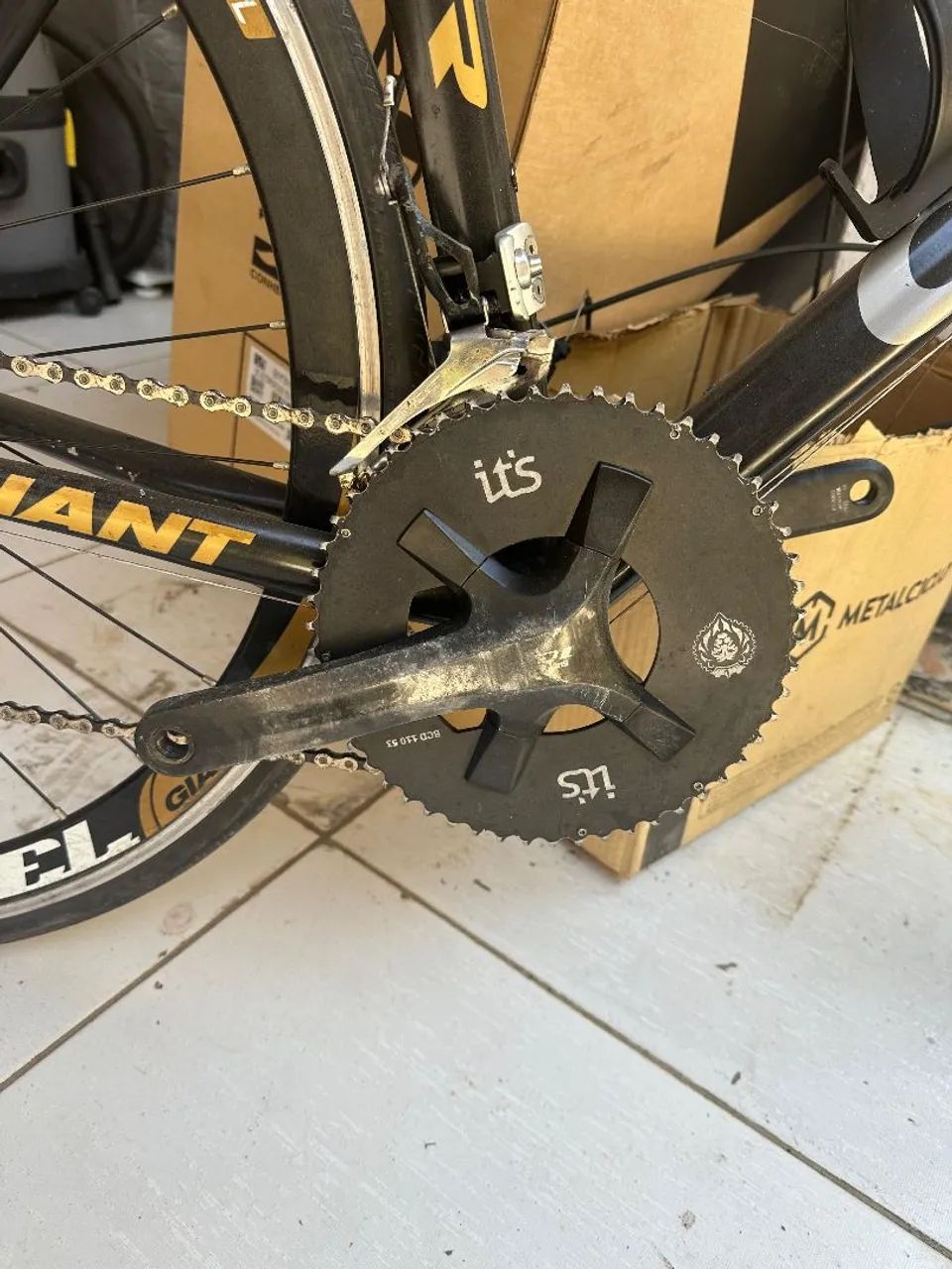 Giant Speed OCR  - Foto 4