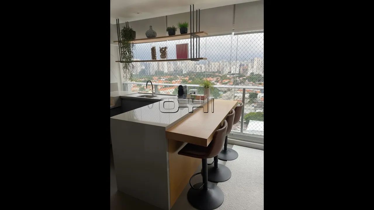 Locação · 3 dormitórios no Brooklin Xpression - Foto 3