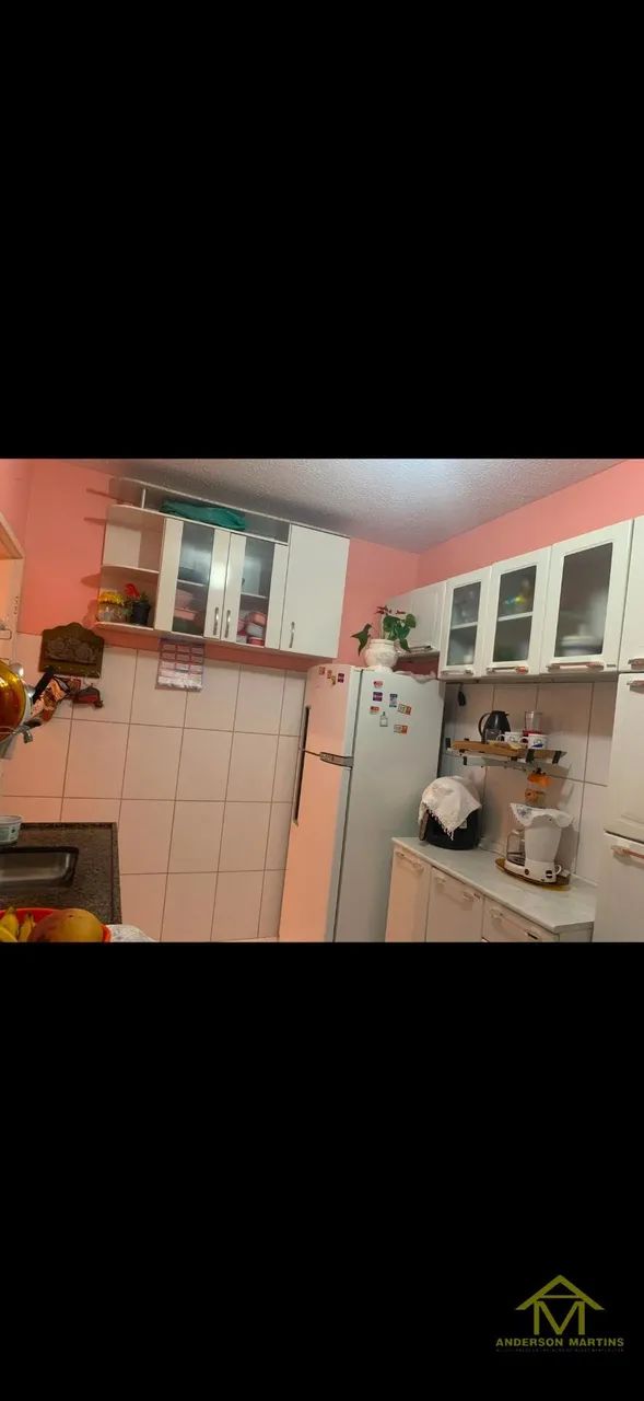 Apartamento em Coqueiral de Itaparica - Vila Velha - Foto 5