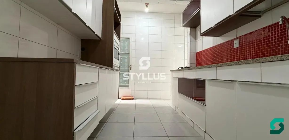 Pilares | Apartamento 2 quartos