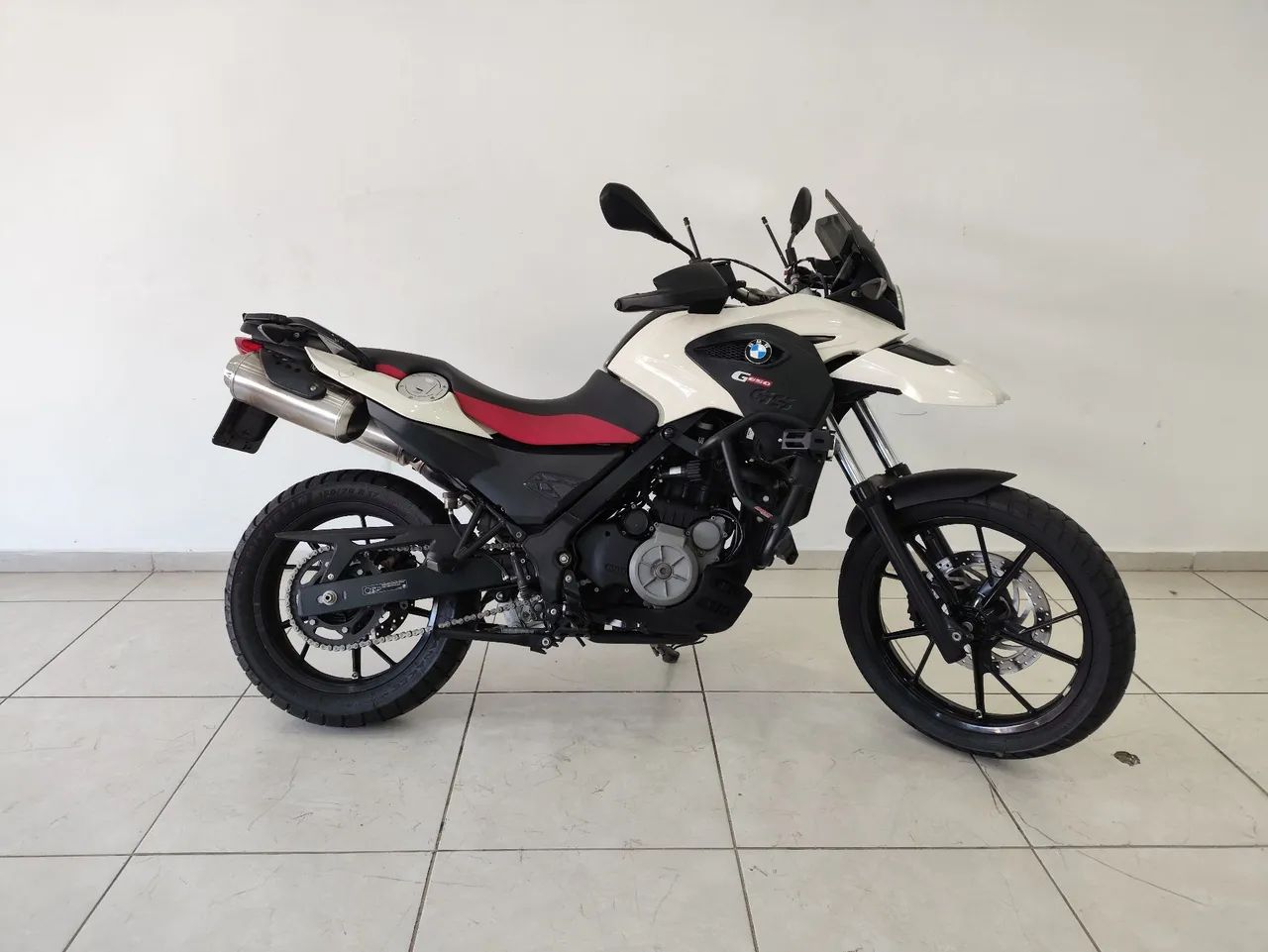 BMW 650 S 2015 - 1495536425 | OLX