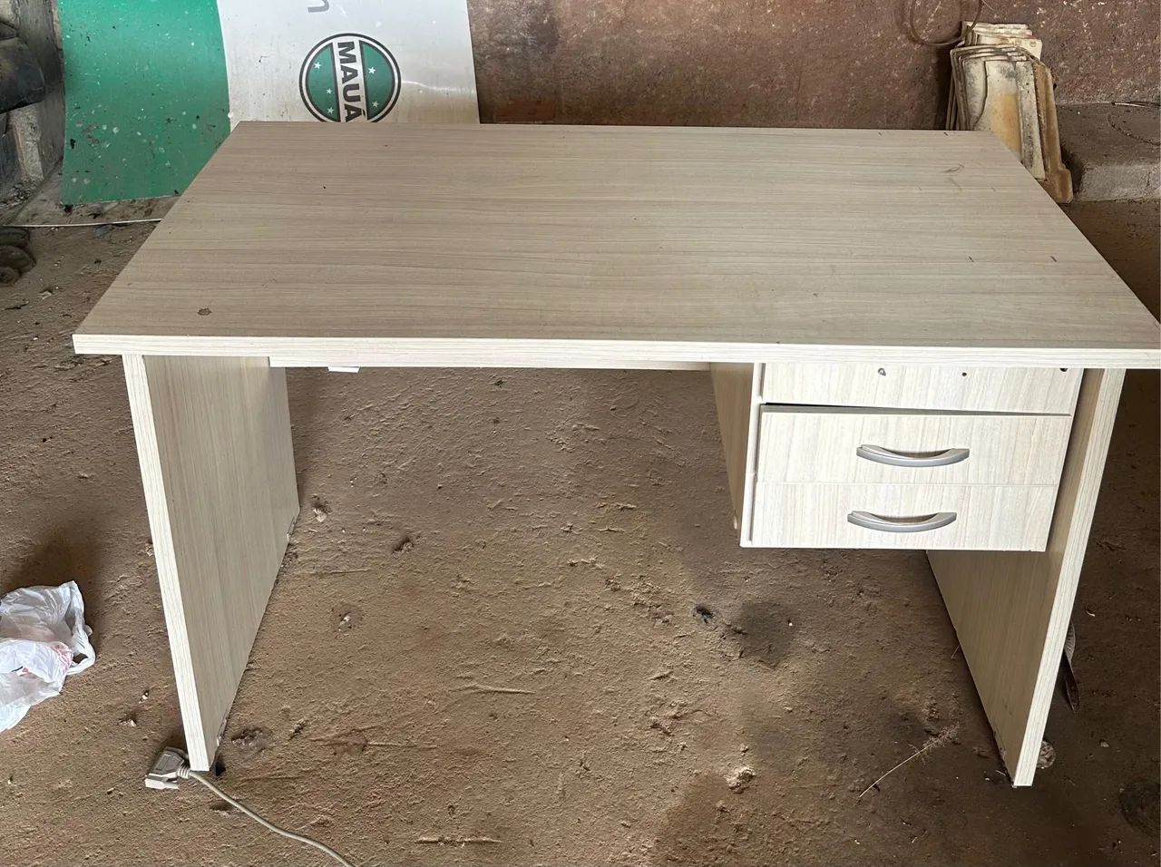 Vendo diversos móveis de escritório e outros itens - Foto 4