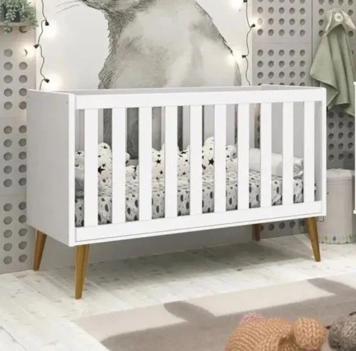 Berço conversível em Cama Reller - Foto 3