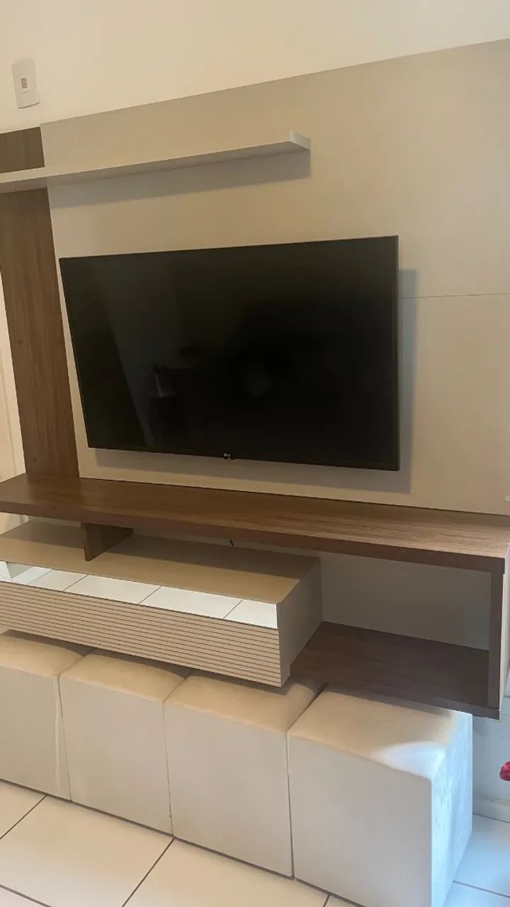 Painel de TV - Foto 3