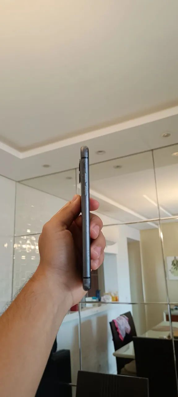 iPhone 11 Excelente Funcionamento - Foto 4