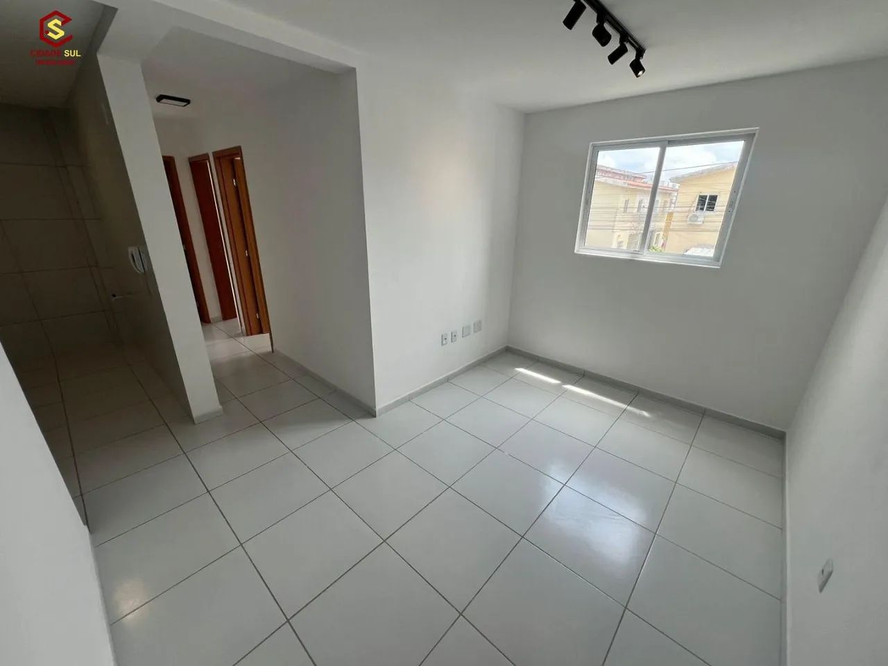 Apartamento com 2 dormitórios à venda, 44 m² por R$ 120.000,00 - Gramame- JP_PB