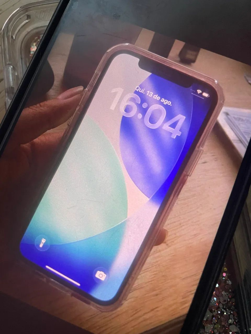 iPhone 12