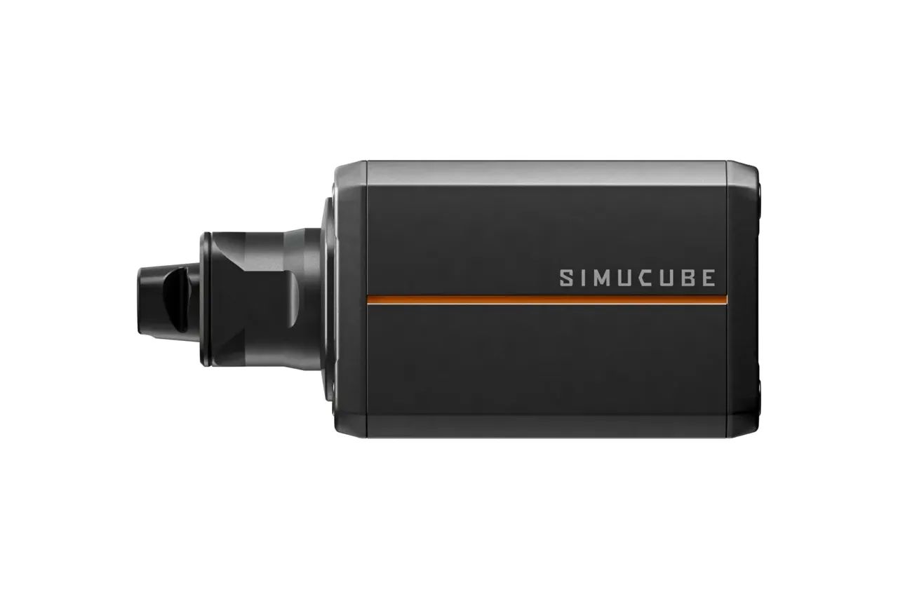 Simucube 3 PRO NOVO!!!  - Foto 3