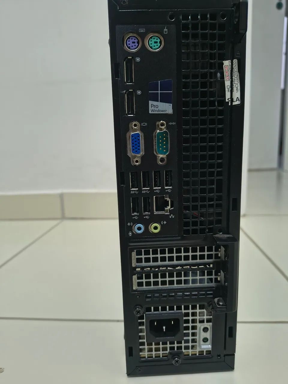 Computador Dell Optiplex  - Foto 2