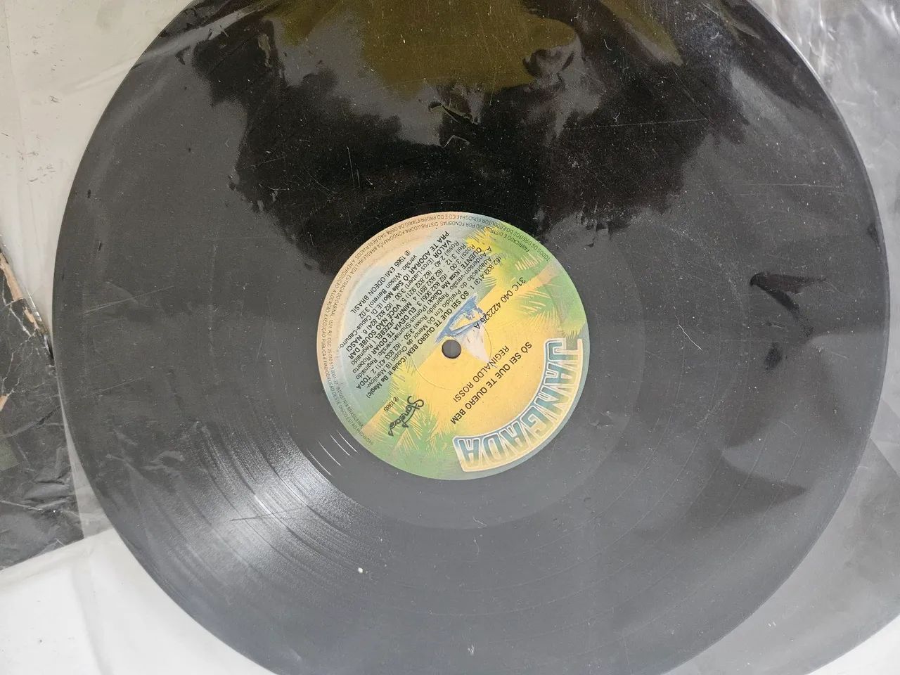 Discos de Vinil - Foto 4