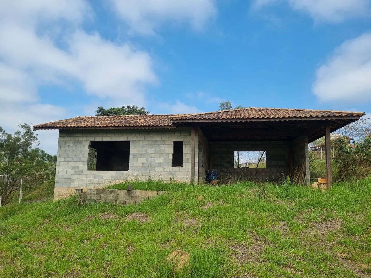 TERRENO À VENDA ? SÃO ROQUE/SP - Foto 3