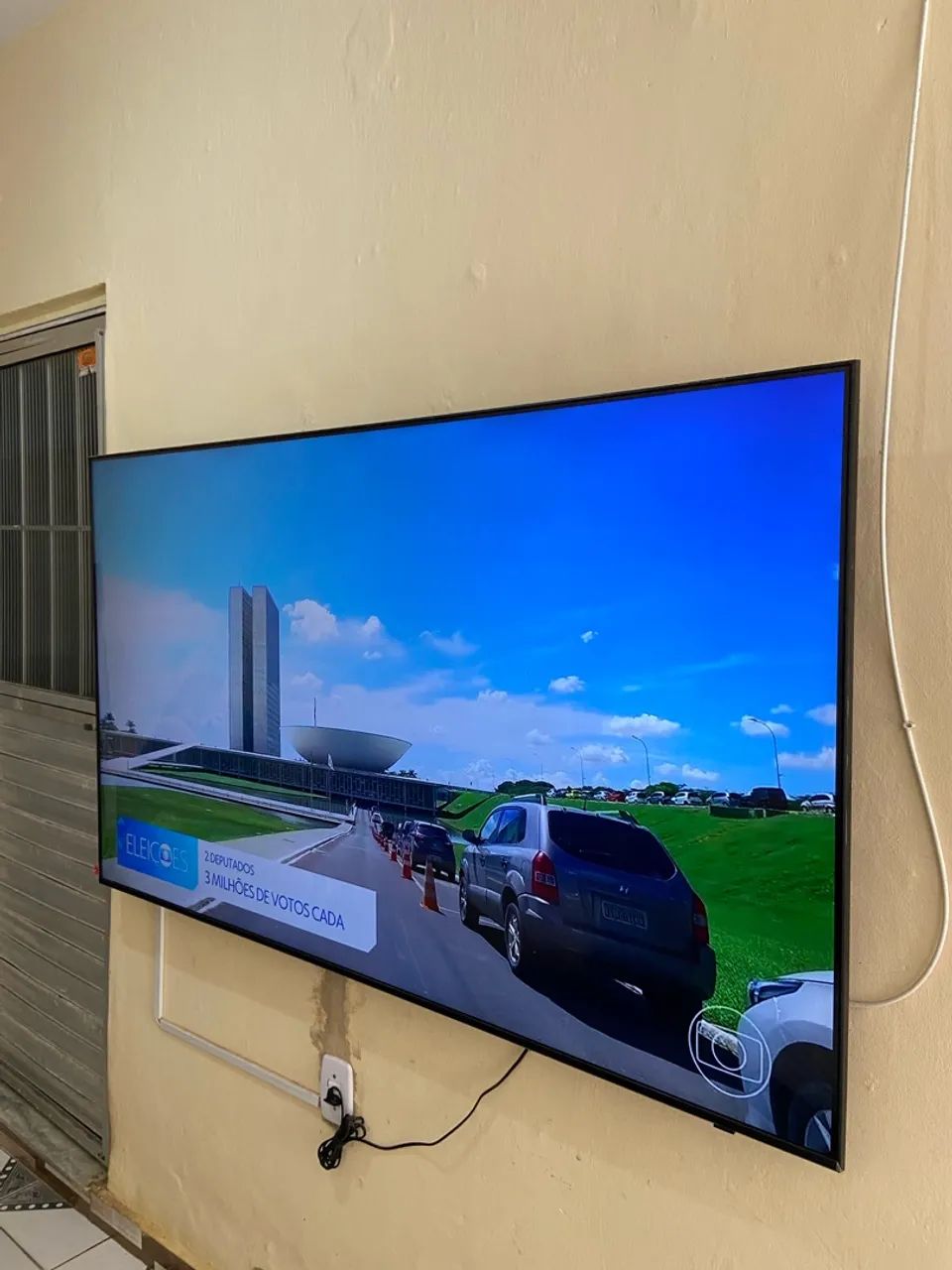 SMARTV 75 POLEGADAS  - Foto 4