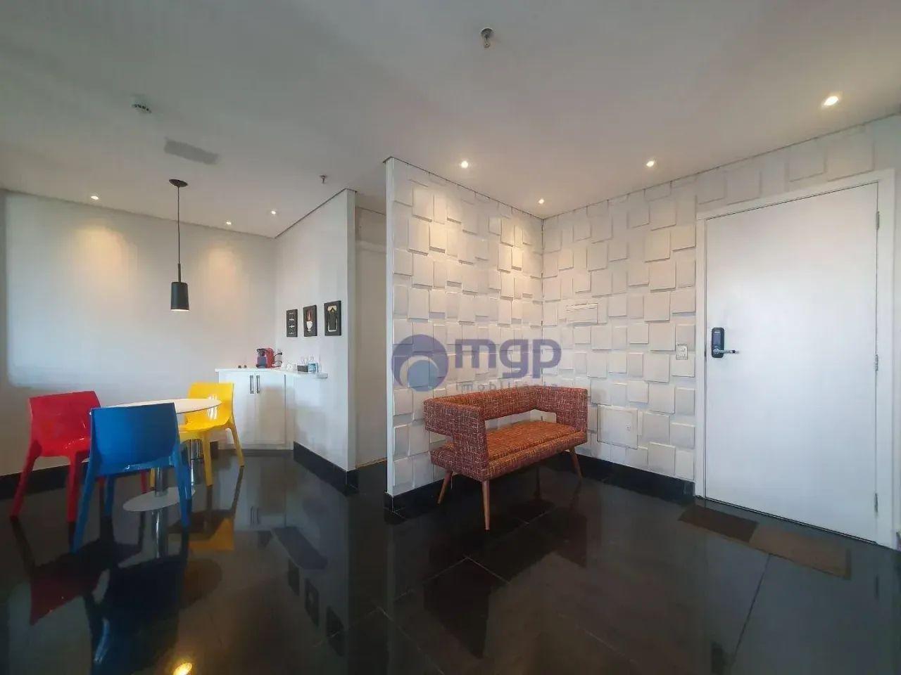 Conjunto para alugar - Cerqueira César - São Paulo/SP - Foto 4