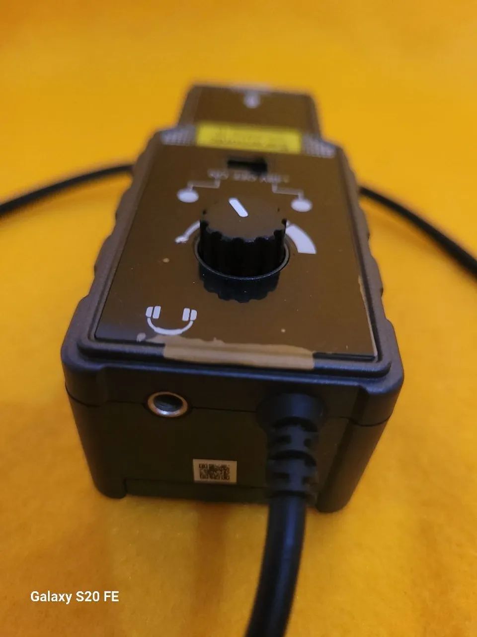 Interface de Áudio Saramonic SmartRig II - Foto 3