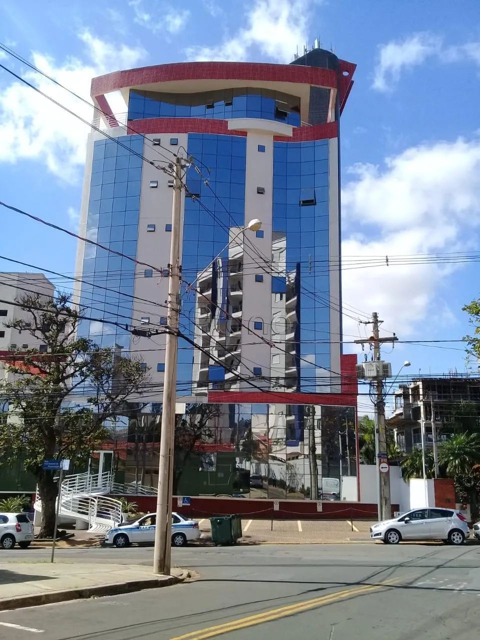 Sala para alugar em Campinas, Jardim Guanabara, com 50 m², Lumen Comercial - Foto 2