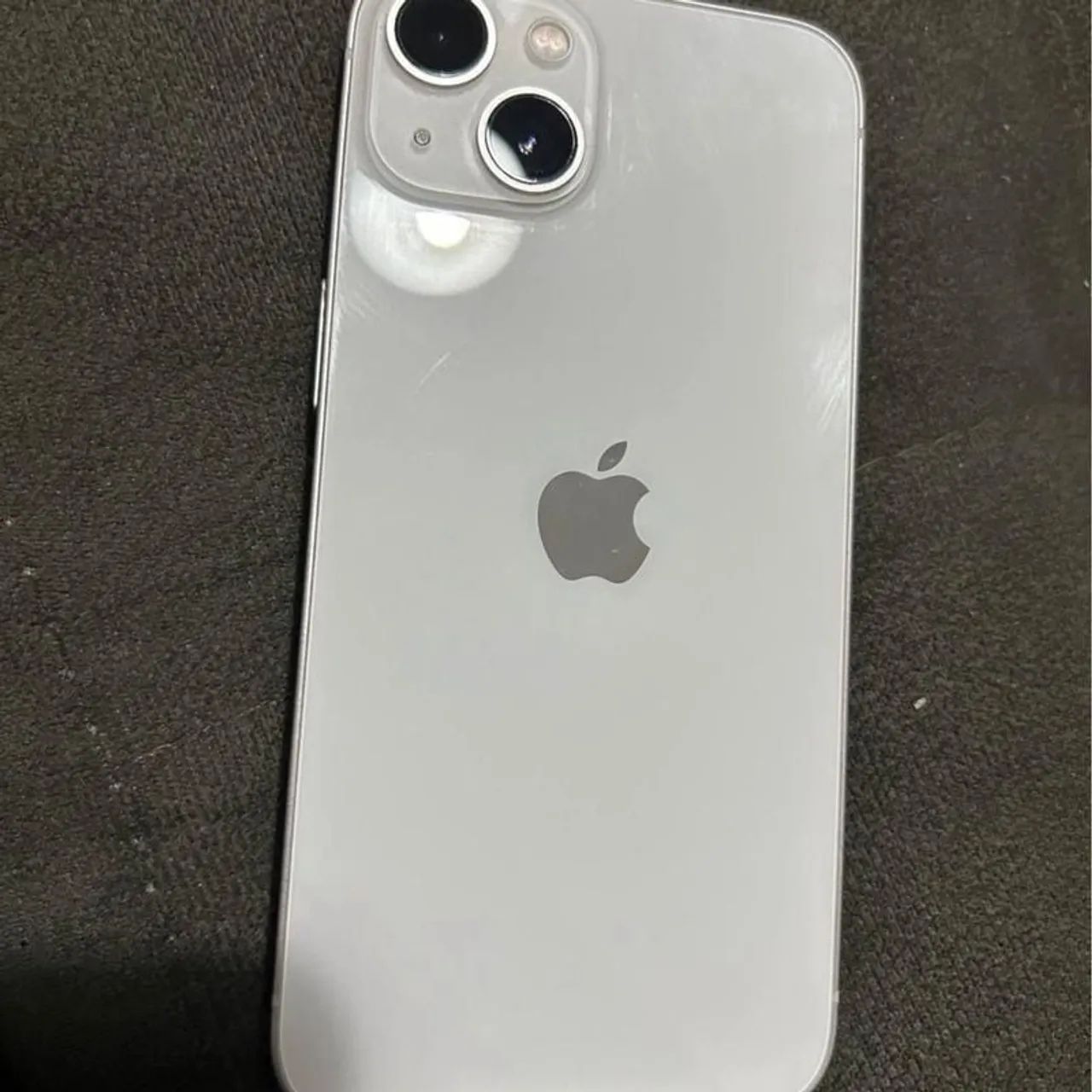 IPHONE 13 ?VENDO OU TROCO?