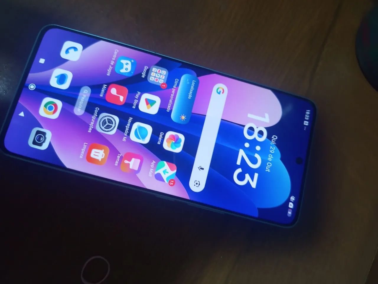 Xiaomi Redmi Note 13 pro 5g 256g - Foto 4