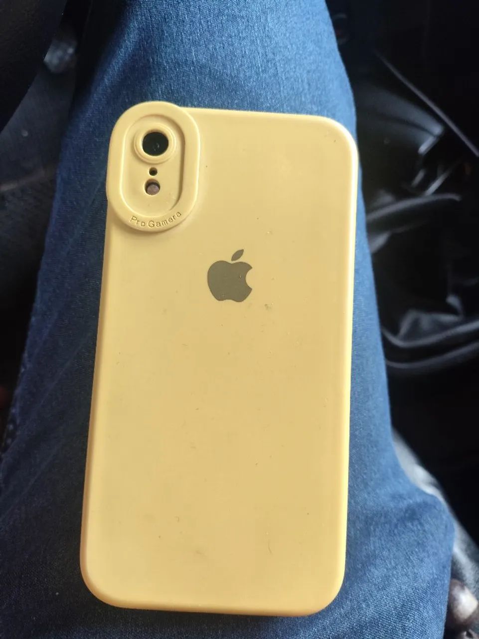 Iphone xr 64gb - Foto 4
