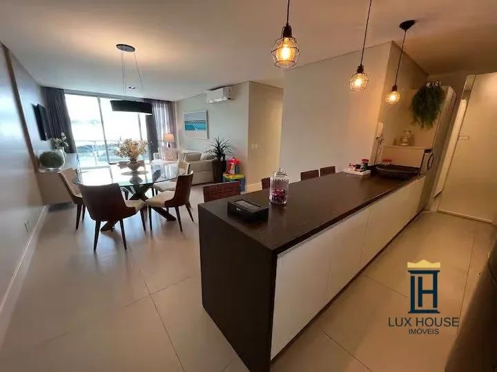 Apartamento de 2 Dormitórios em Jurerê Locação Anual - Foto 2
