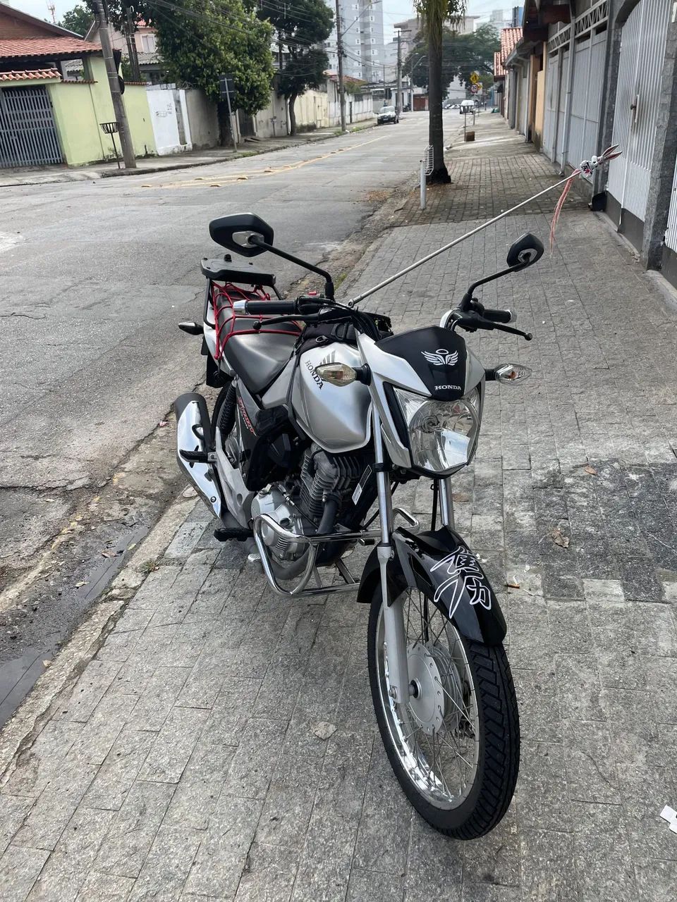  start 160 ano 2024 