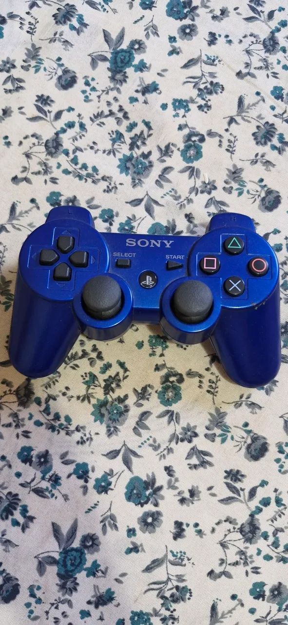 Controle ps3 