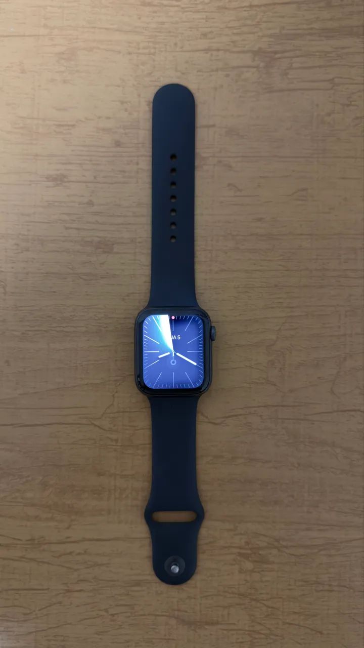Apple Watch Series 2 GPS + Celular