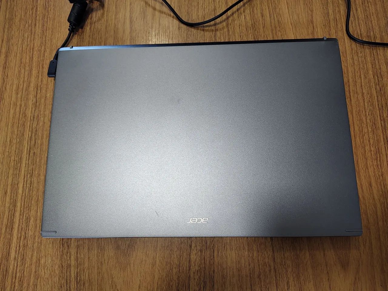 Notebook Acer I5 12450H 32GB Ram 480GB SSD - Foto 5