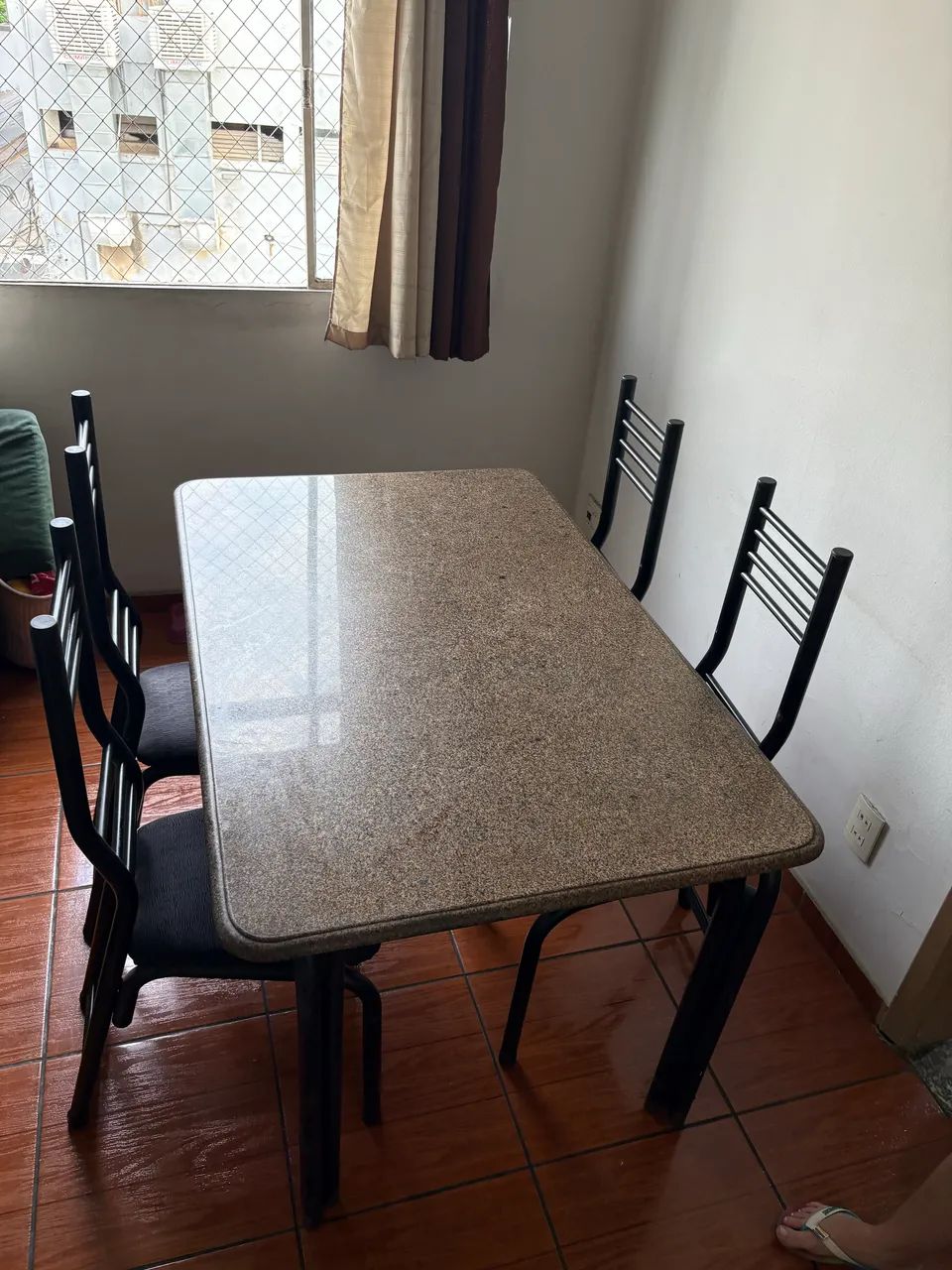 Mesa de jantar - Foto 4