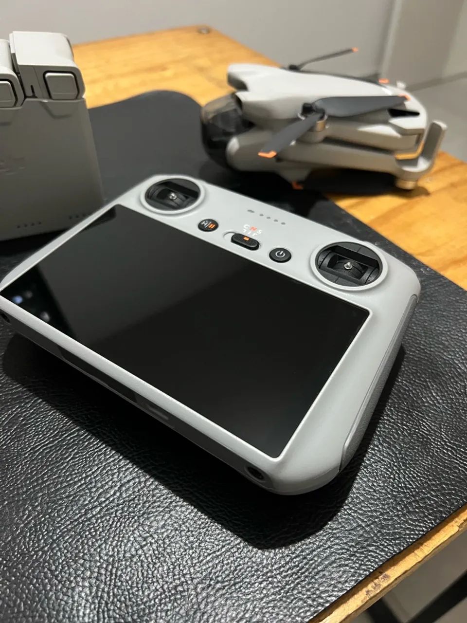 Dji drone 