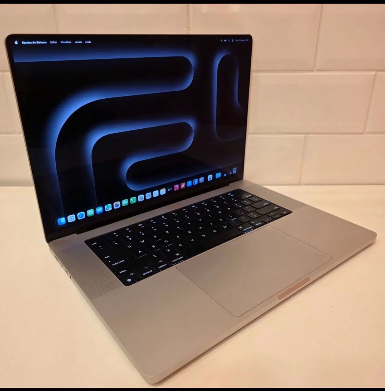 MacBook pro m5 Max impecável ! - Foto 3