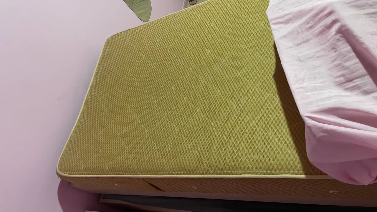 Colchão box solteiro 