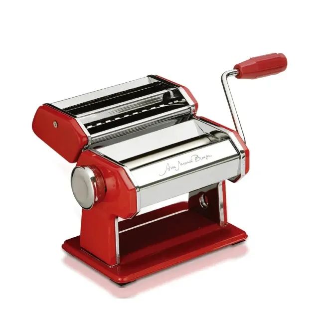 Máquina de Macarrão