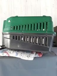 Caixa de transporte