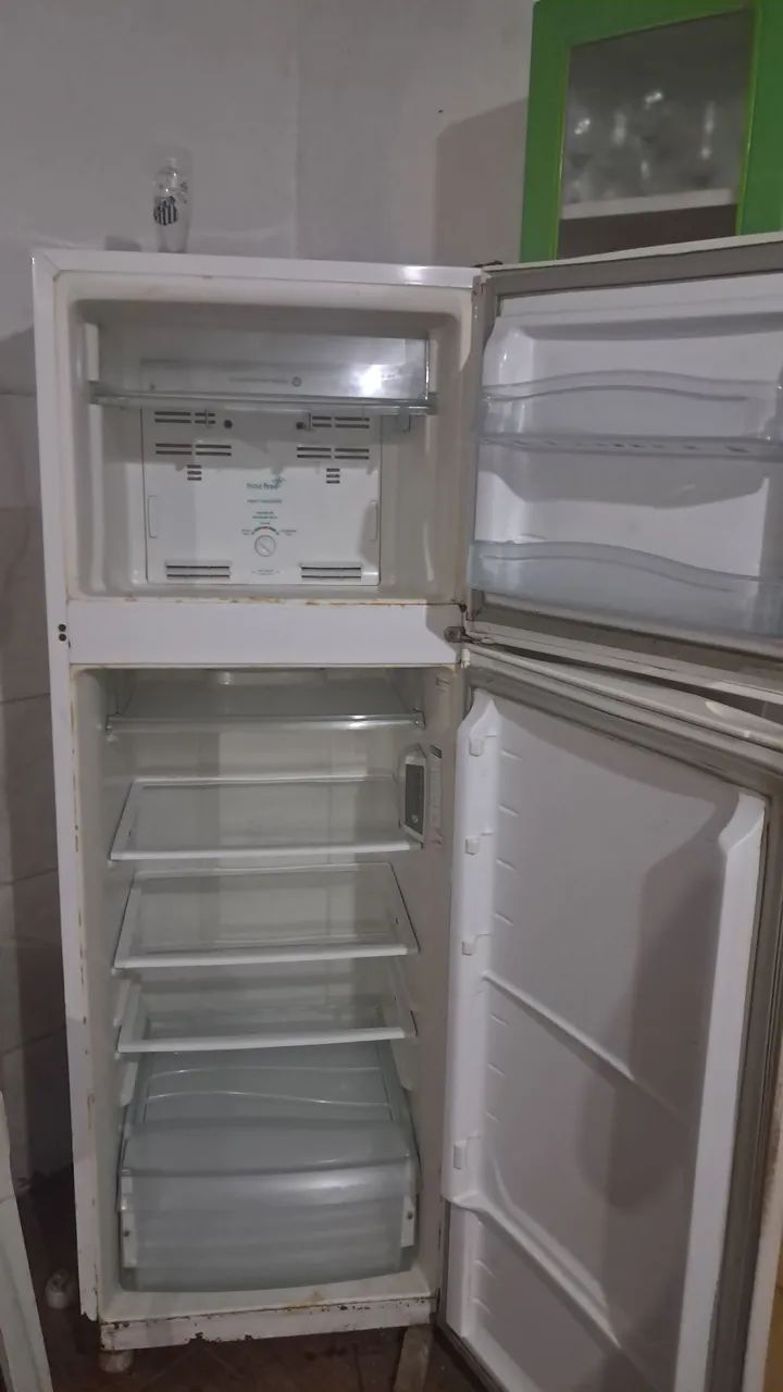 Geladeira Consul  - Foto 2
