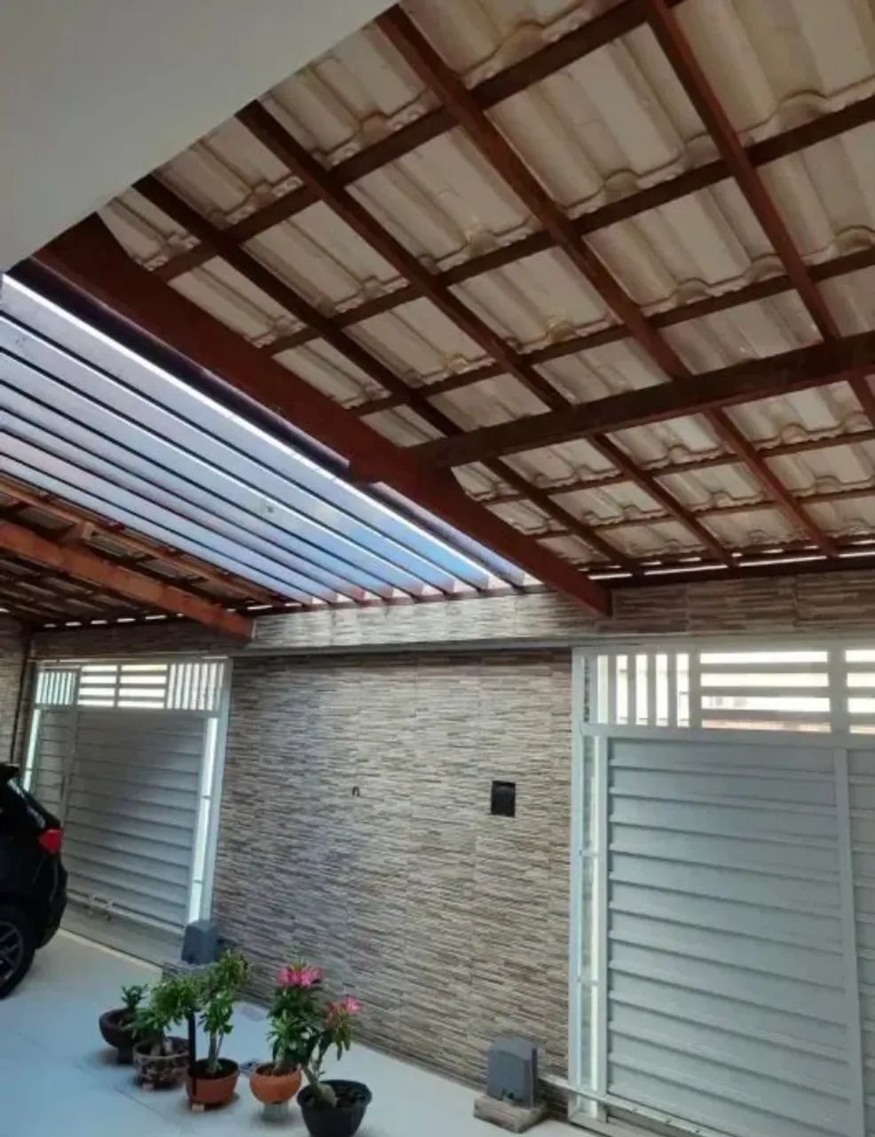 Vendo essa casa no Gama, Setor Leste  - Foto 2