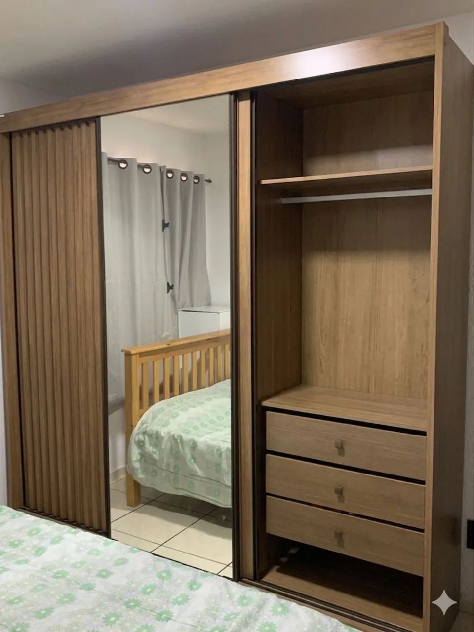 Guarda roupa  - Foto 2