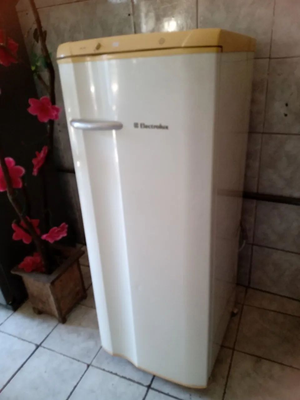 Geladeira Electrolux  - Foto 2