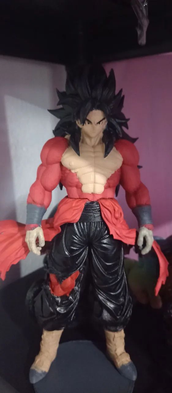 Action figure  - Foto 2