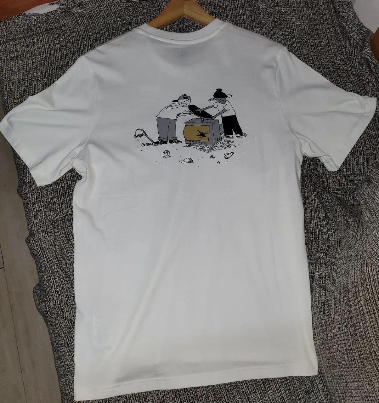 Camiseta Adidas