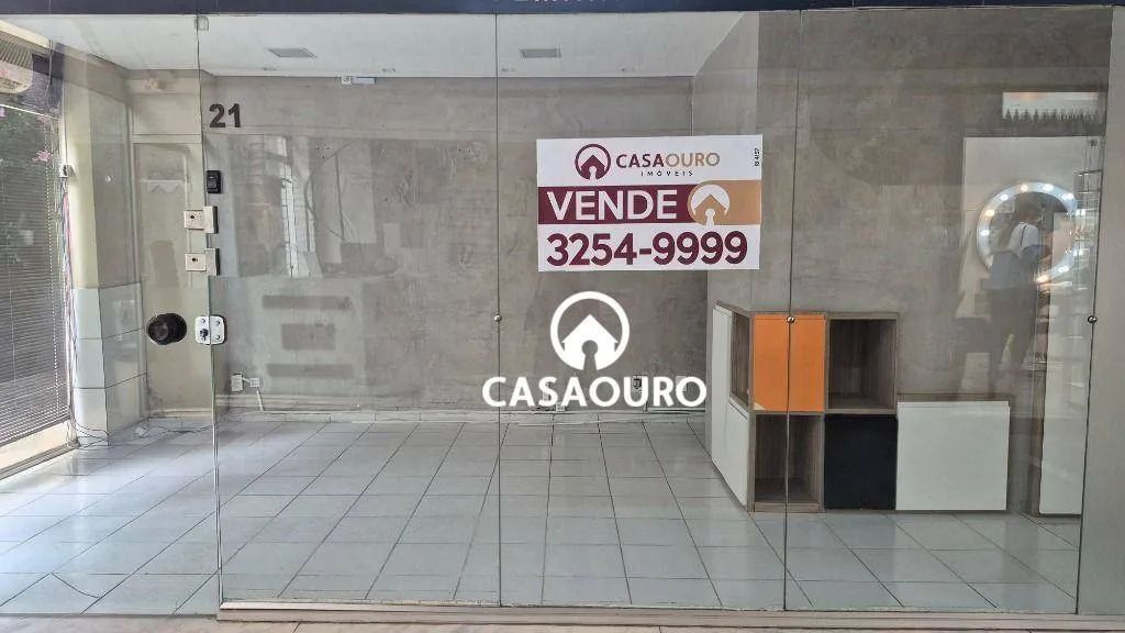 Sala à venda, 40 m² - Savassi - Belo Horizonte/MG