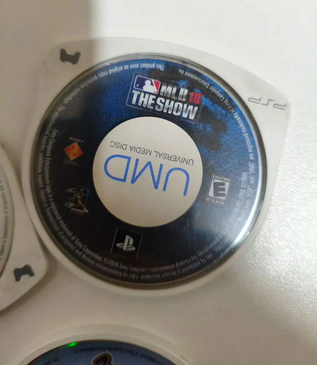 Jogos originais UMD para PSP - Foto 3