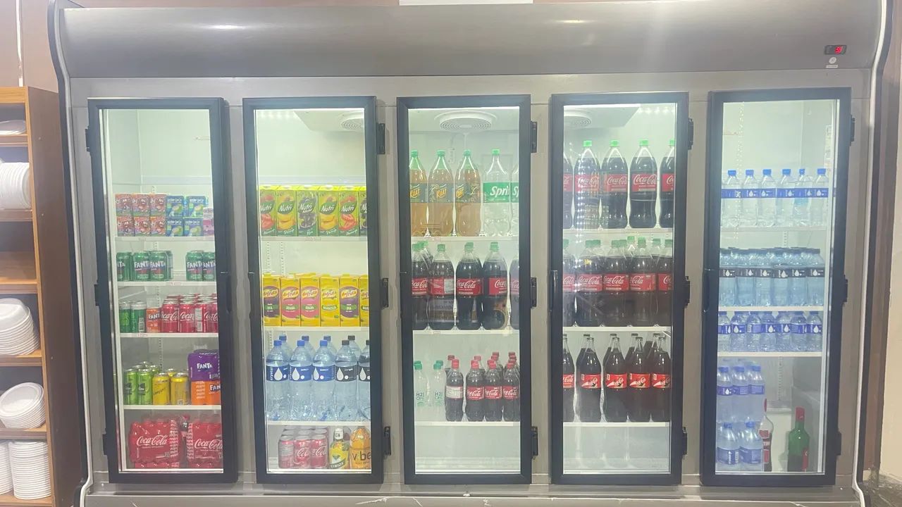 Expositora 5 portas  - Foto 3