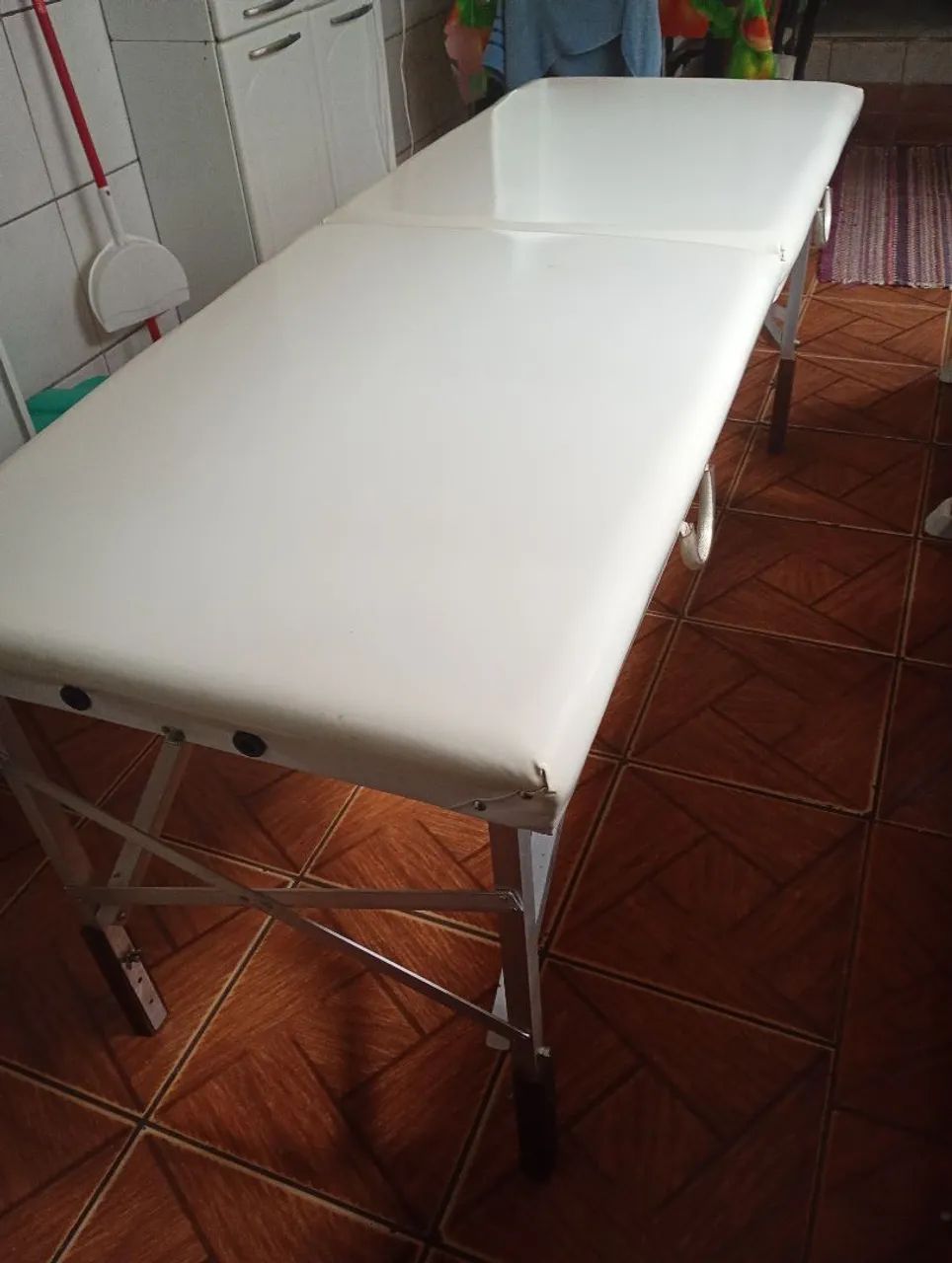 Maca para massagem  - Foto 3