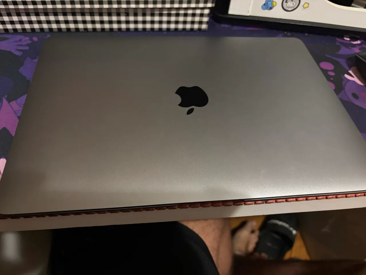 Macbook air M1 256Gb + 8Gb RAM EXCELENTE estado