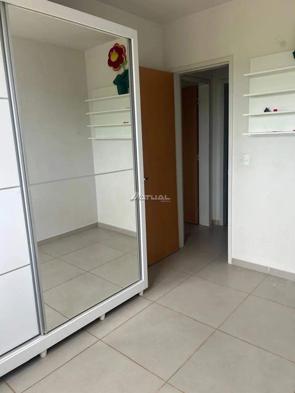 Apartamento 2 quartos Parque Oeste Industrial - Foto 5