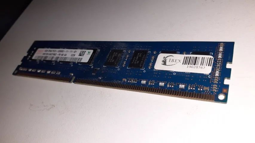 Memoria DDR3 4BG - Foto 2