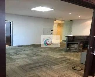 Conjunto comercial de 220 m² - 6 vagas - Foto 4