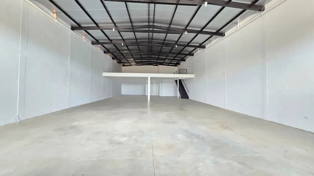 GALPÃO PARA LOCAÇÃO | SETOR SUDOESTE | 535 m² | - Foto 3