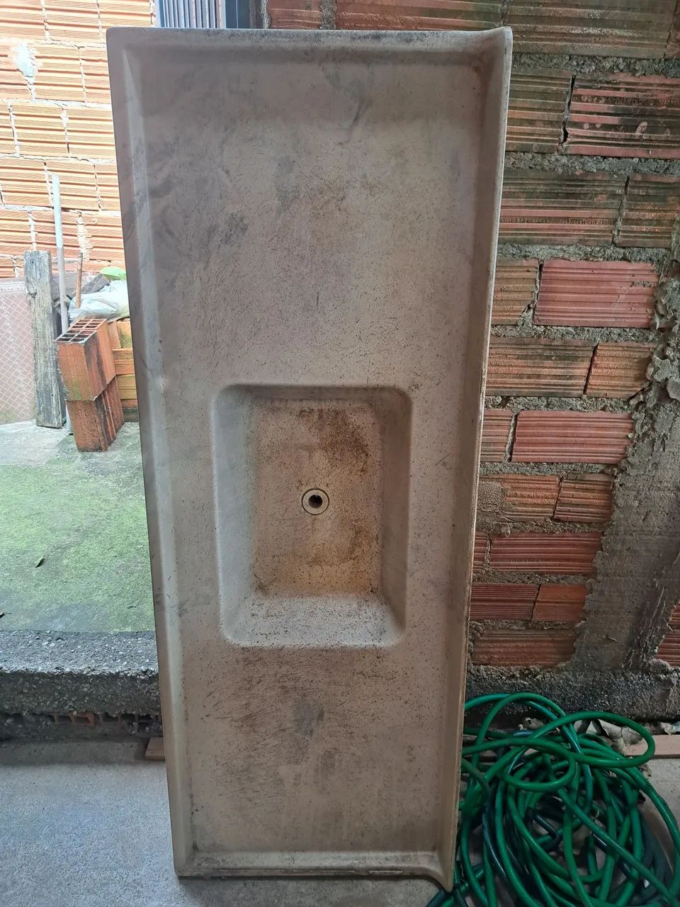 Pia de Cozinha