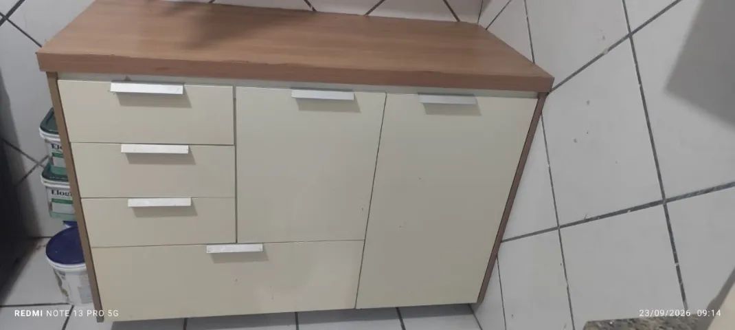 VENDE ARMÁRIO DE COZINHA, móvel planejado  - Foto 2